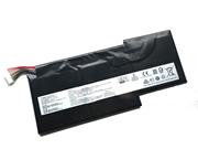 Replacement Laptop Battery for  4600mAh