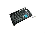 Replacement Laptop Battery for  4200mAh