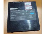 Genuine for MSI BTY-S1K Laptop Batteries BP-N0Q1-31-3950, 11.4v 47Wh