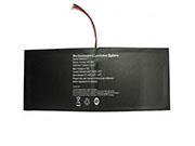 Original Laptop Battery for  10000mAh INSYS INSYS 14p XF7-1401L, 4580270P, INSYS 14p XF7-1401S, Portable INSYS 14p XF7-1402N, 