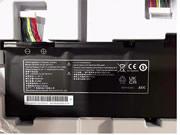 Mechrevo GK5CN-14-20-3S1P-0 Laptop Batteries, 11.4v 46.74Wh