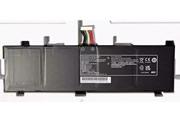 Genuine Mechrevo GK5CN-14-20-4S1P-0 Laptop Batteries, 15.2v 62.32Wh