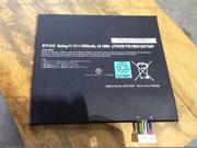 Replacement Laptop Battery for  3800mAh