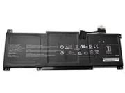 Genuine BTY-M494 Batetry for MSI Modern 15 H Series Laptop, 11.4v 39.3Wh