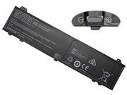 Genuine Mechrevo GXIDL-13-17-3S5050 Battery 11.55v 5050mah 60.1wh