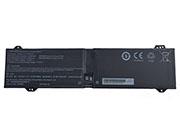 Genuine Battery PHID1-13-17-4S1P-0 for MECHREVO Laptop 15.48v 99.9Wh