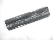 Original Laptop Battery for VIEWSONIC VNB120, M2000BPS6, Black, 48Wh 10.8V