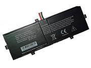 Original Laptop Battery for  7000mAh, 53.2Wh  HAIER LEADER 351, Leader Sc351, SC351PRO, YR133-V2.0, 