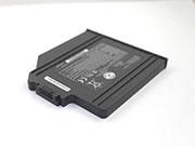 Genuine Panasonic CF-VZSU0KW CF-54 2nd Bay Battery