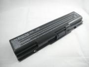 Replacement Laptop Battery for  ASUS L072056, A32-H17,  Black, 4800mAh 11.1V