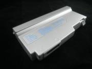 SG Replacement Battery for PANASONIC CF-W5MWSYZSE Laptop