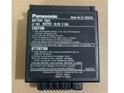 Genuine Panasonic CF-VZS251A Battery Pack 10.8v 2.3Ah