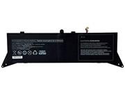 Genuine for POSITIVO 3567121-2S1P Laptop Battery 7.4v 4000mah