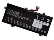 Genuine for POSITIVO NV-647888-2S GF-647888-2S Laptop Battery 7.4v 4800mah