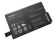 Replacement Laptop Battery for  8850mAh, 99.6Wh  SAMSUNG P28, HKNN4004A, P25, DR202S, 