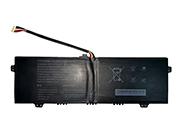 Genuine RTDPART U3673118PHV-2S1P Laptop Batteries 3673118 7.7v 5000mah