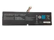 Replacement Laptop Battery for  5000mAh