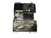 Replacement Laptop Battery for  5400mAh