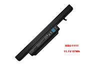 Original Laptop Battery for  57Wh HAIER 921600032, T6-3202, T6-3152450G40500RLJGB, 916Q2195H, 