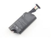 Original Laptop Battery for  5140mAh, 18.76Wh  CLOVER POS Mobile Device, 