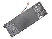 Original Laptop Battery for  ACER Spin 5 SP513-54N-5545, Aspire Vero AV15-51-574G, ASPIRE VERO AV15-51-30MA, Aspire Vero AV15-51-71JU,  Black, 3634mAh, 55.9Wh  15.4V