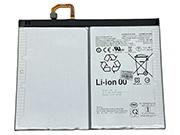Original Samsung EB-BX716ABY Batteries 3.88V 8160mAh 31.66Wh