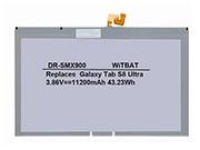 New EB-BX906ABY Battery for Samsung Galaxy Tab S8 Ultra SM-X900