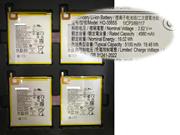 Genuine Samsung HQ-3565S 3.82V 5100mAh Batteries for Galaxy Tab A7 Lite