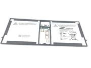 Original Laptop Battery for  5500mAh, 42Wh  SAMSUNG P21GU9, SURFACE PRO 2, 