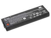 Original Laptop Battery for  90Wh, 999.99Ah SIEMENS SIMATIC Field M4, FIELD PG M5, SIMATIC Field M5, Simatic Field PG M4, 