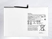 Original Samsung WT-S-W11 Batteries 3.85V 6820mAh