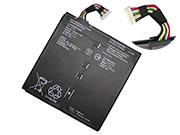 Rechargeable New Replacement VJ8BPS55 Battery for Sony A12 Tablet 24Wh