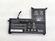 Original Laptop Battery for  3510mAh, 54Wh  GIGABYTE G5 KF, G5 GE-51VN213SH, G5 KE-52MY263SH, G5 KE-52VN263SH, 
