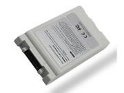 Laptop Battery for TOSHIBA Portege 4010 Portege M200 M400-ST9113 M4-103  M7-118 Tecra M7-S7311 white 5200mAh 10.8V