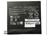 SG Genuine Battery for TOSHIBA Encore 2 WT10A102 Laptop
