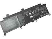 Toshiba PA5353U-1BRS Battery PA5353U Li-Polymer 48Wh Li-Polymer