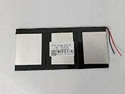 TECLAST 3719378 3.7V 9000mAH SD 3580190 Polymer Lithium Ion