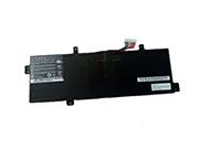 Replacement Laptop Battery for  5300mAh, 60Wh  GIGABYTE Sabre Pro 15 V8, SabrePro 15, G15G SABREPRO15, SABERPRO 15, 