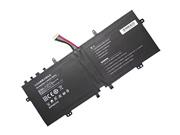 Original Laptop Battery for  6000mAh, 45.6Wh  HAIER YI 3000, 