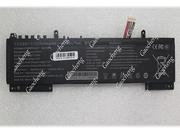 Original Laptop Battery for  3750mAh, 57.75Wh  SYSTEM76 Pangolin (pang15), 