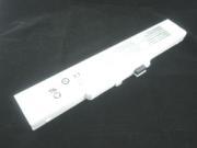 Replacement Laptop Battery for ADVENT 9212 Series, 8112 Series,  4800mAh