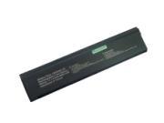 Replacement Laptop Battery for ADVENT 90-0602-0021, N35AS, UN34AS, UN34ASi, Black, 6000mAh 11.1V