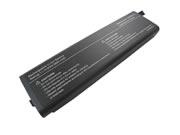 Replacement Laptop Battery for ADVENT 7021, 7011, 7012,  6000mAh