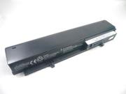 Replacement Laptop Battery for  KOHJINSHA SA5KX08FL, LBATZZ03, SX3KP06MF, SA5SX12A,  Black, 4400mAh 11.1V