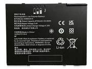 Genuine AMME2415 Battery for ZEBRA ET50  ET55 NT PT Series 3.8v 8700mah
