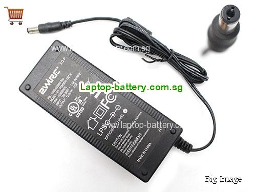 PSM36W-120TW 2WIRE 12V 3A Laptop AC Adapter, 36W