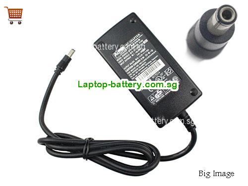 API0AD24 ACBEL 3.3V 4.55A Laptop AC Adapter, 15W