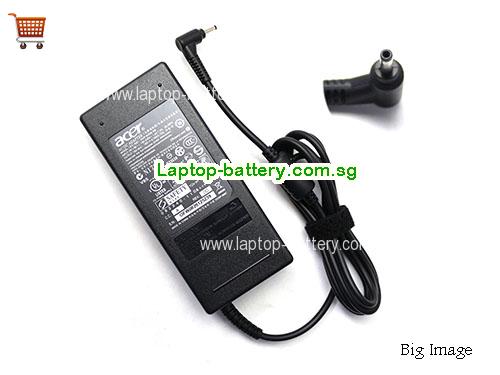 KP.06503.005 ACER 19V 4.74A Laptop AC Adapter, 90W