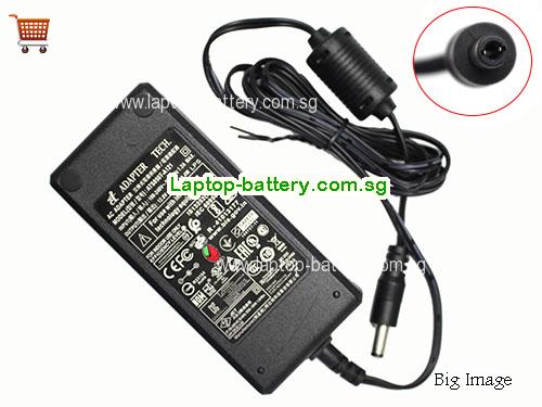 ATS050T-A121 ADAPTER TECH 12V 4.2A Laptop AC Adapter, 50.4W