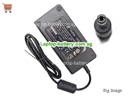 ADAPTER TECH 12V 5A Laptop AC Adapter